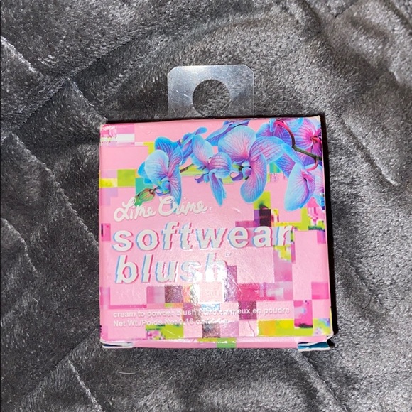 Lime crime blush - Picture 2 of 5